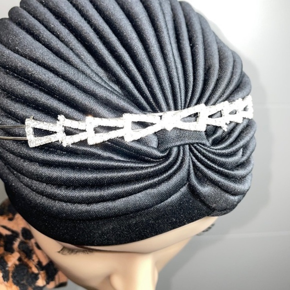 rhinestone headband